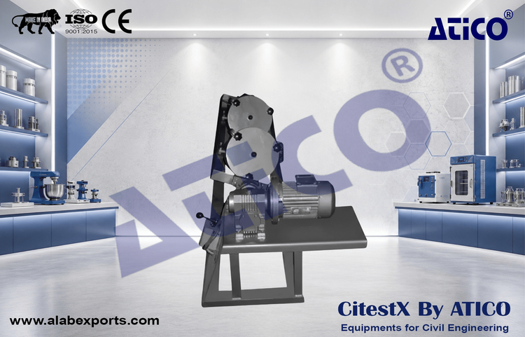 Devel Attrition Tester