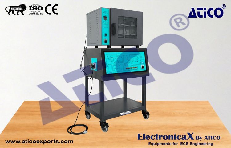 Dry Sterilizer Training Unit