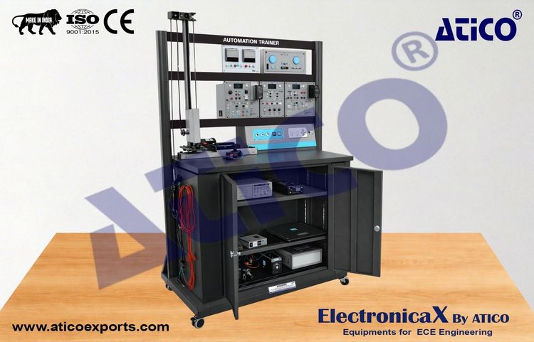 Dynamic Control Trainer