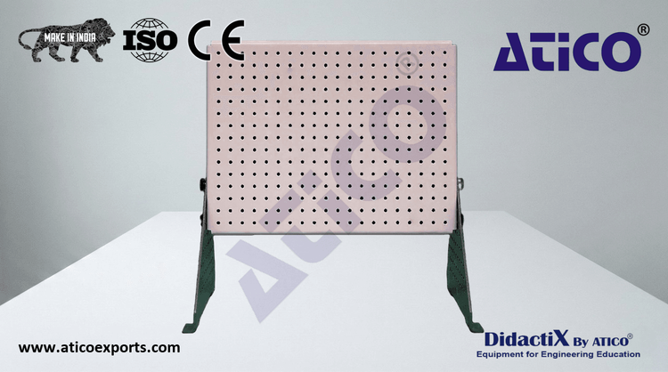 ENGINEERING SCIENCE WORK PANEL