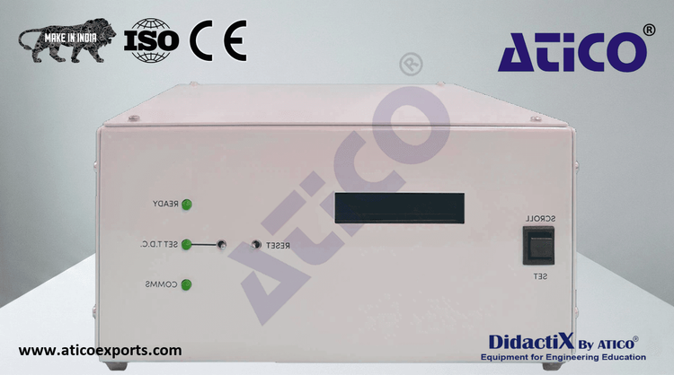 ENGINE CYCLE ANALYSER PACKAGE