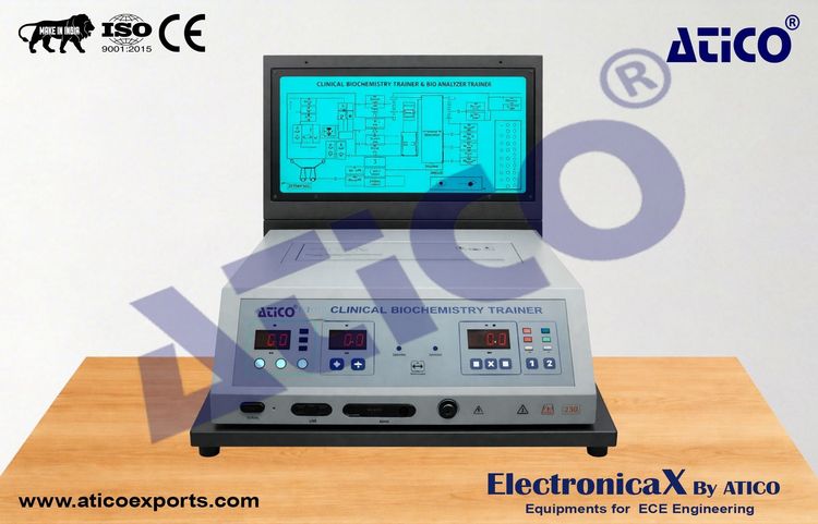 Electric Surgery Trainable Unit