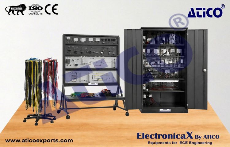 Electrical Installation Trainer