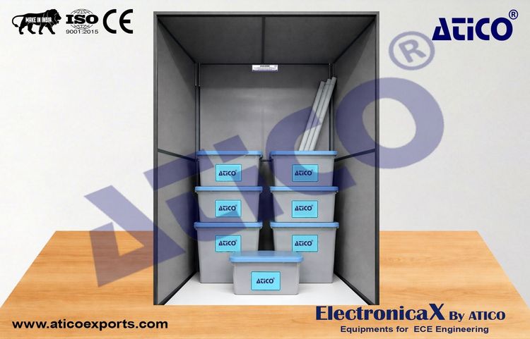 Electrical Wiring Installation Kit