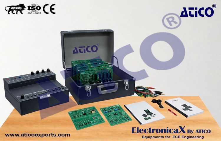 Electricity and Electronic Fundamentals