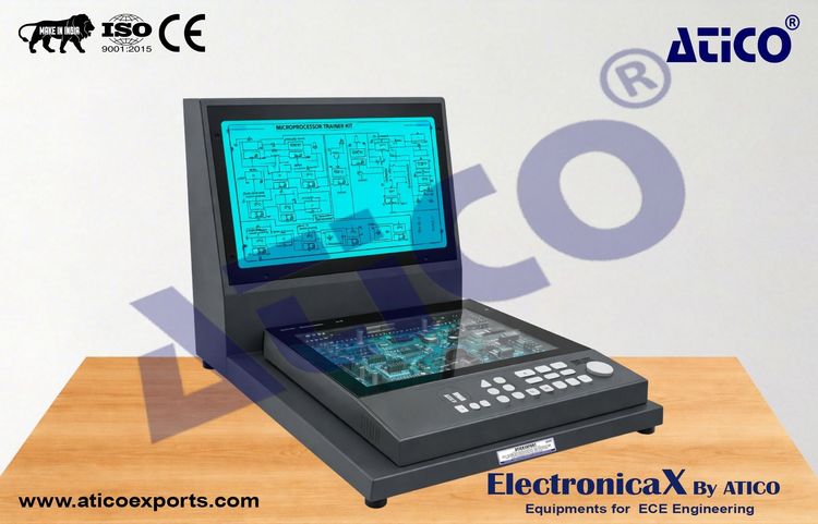 Electroencephalography Training Unit