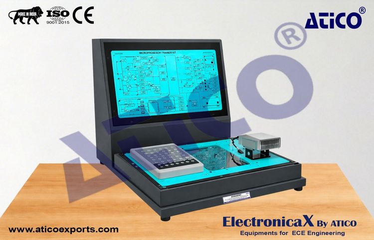 Electromyography Training Unit