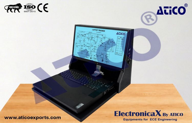 Fiber Scanner Trainer 