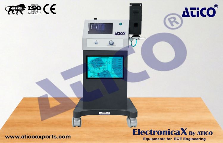 Flame Photometer