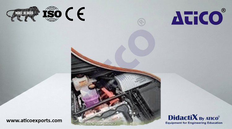 Hybrid Electric Vehicle Technology Online Textbook