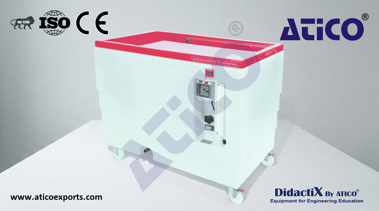 Hydraulics Bench