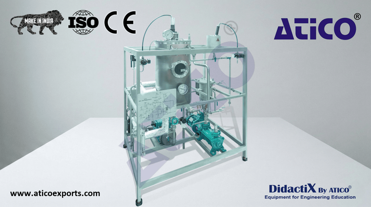Hydrogenation Unit Deluxe