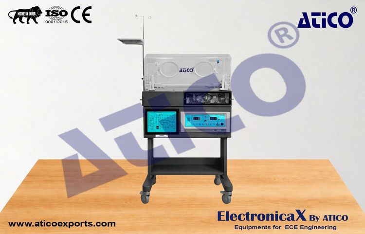 Incubator Training Unit