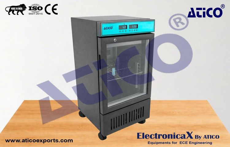 Laboratory Incubator