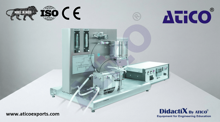 Laboratory Pasteuriser Deluxe