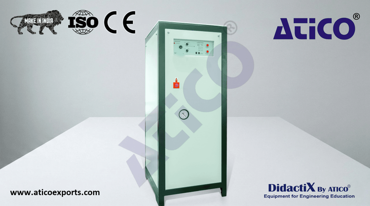 Laboratory Steam Generator