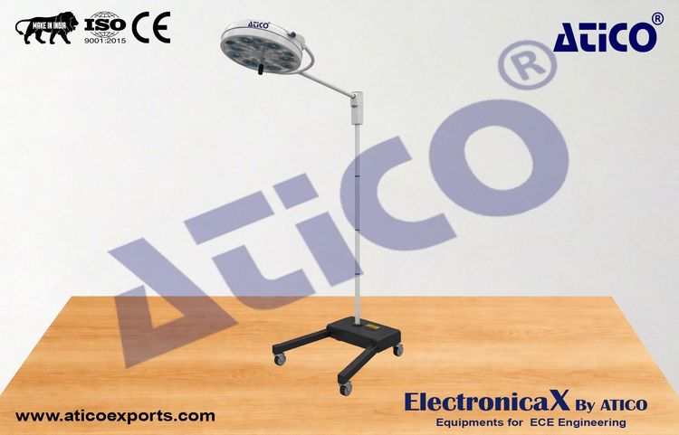 Medical Operation Lighting Equipment