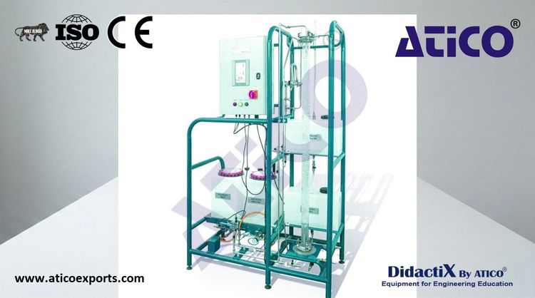 Liquid/Liquid Extraction Unit Deluxe