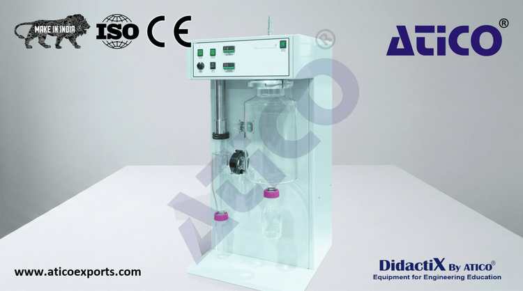 Spray Dryer