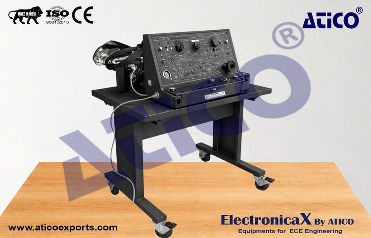 Motorcycle Electrical Chassis