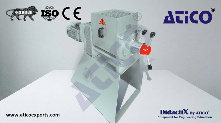 Oil Extraction Screw Press