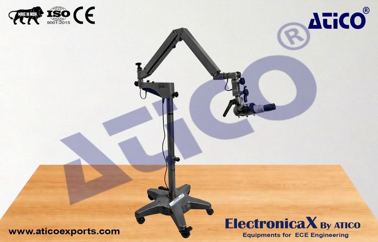 Operation Microscope