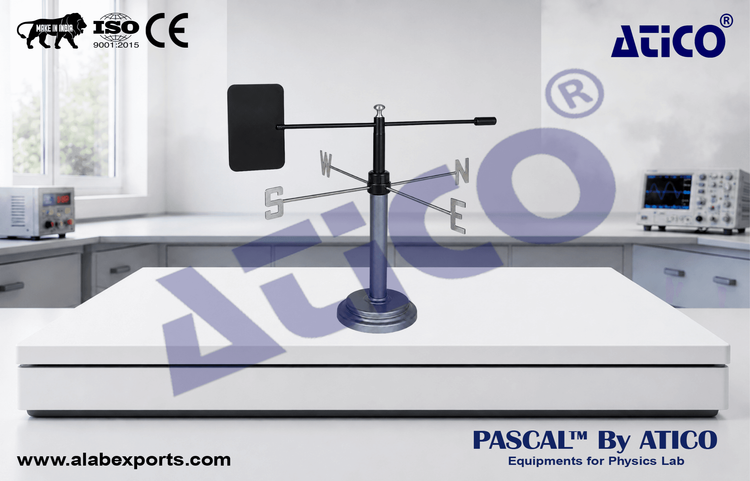 Wind Vane  Balanced