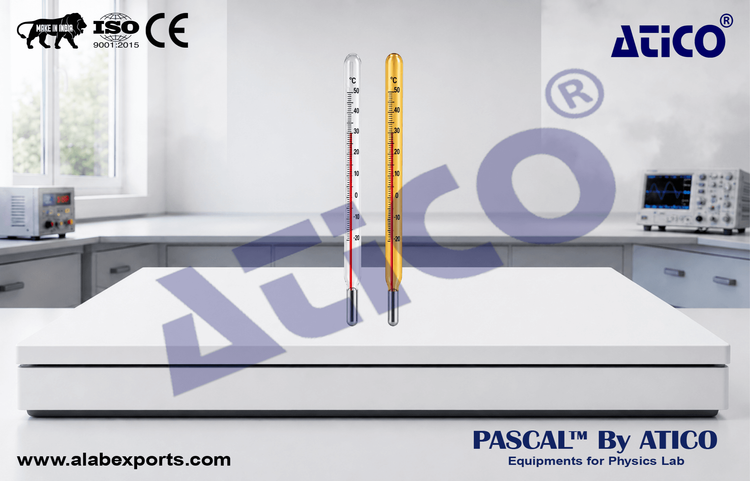 Clinical Thermometer