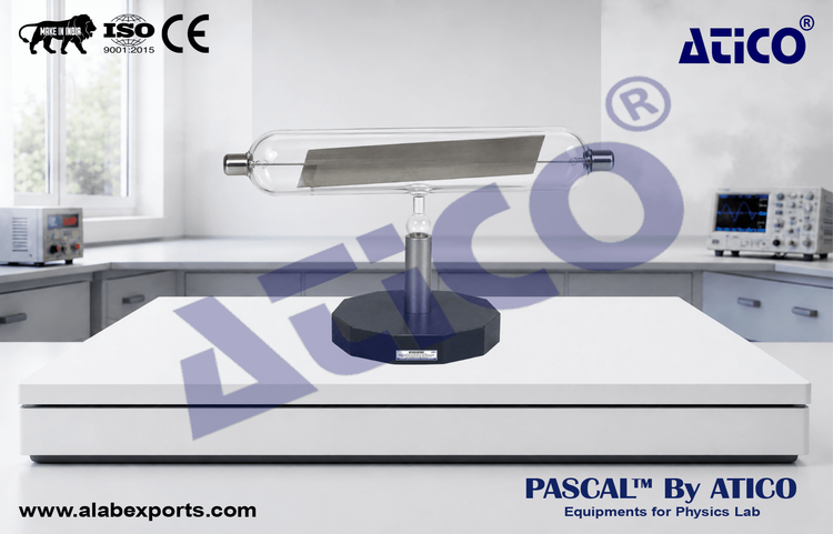 Cathode Ray Tube Mechanical Effect