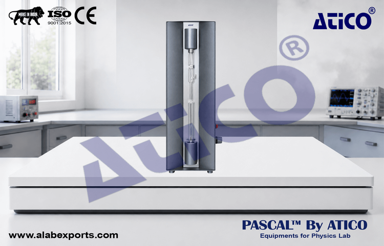 Spectrum Tubes Stand with Power Supply  Superior 