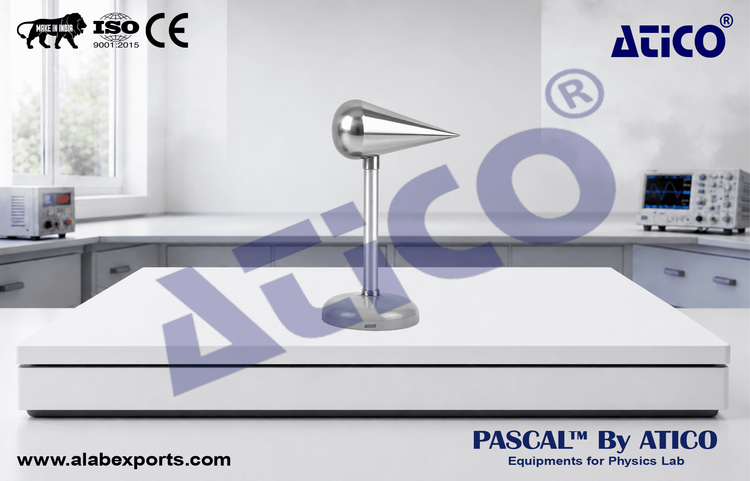 Conical Conductor  Small 