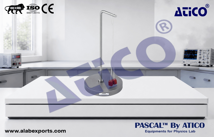 Electroscope  Pith Ball