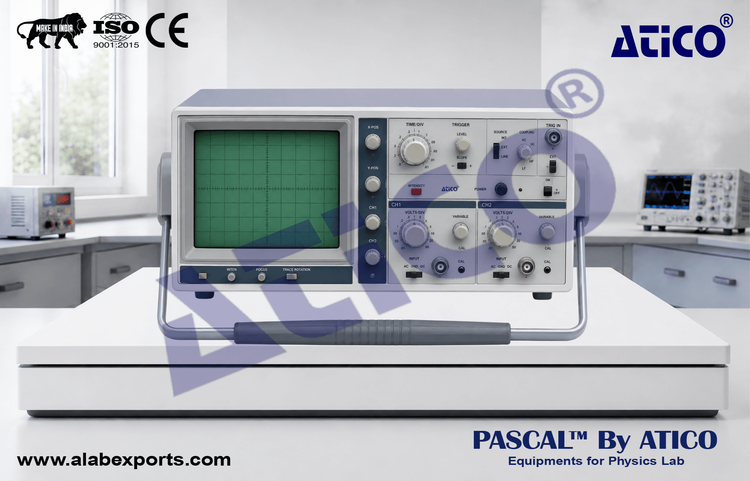 Oscilloscope