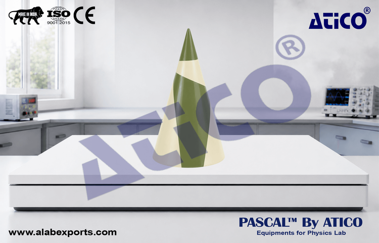 Cone, Dissectible