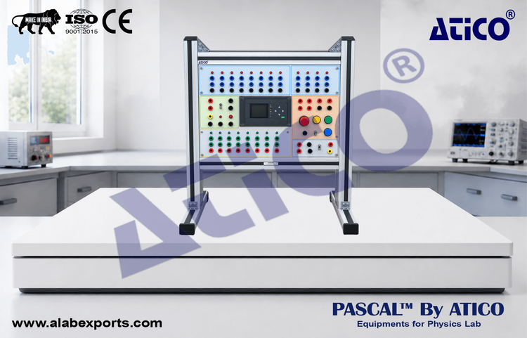 PLC Trainer  Durus 