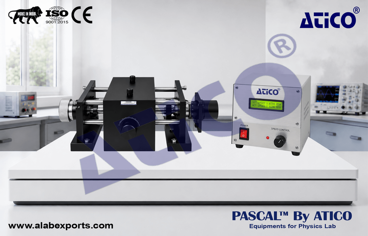 Laser Diffraction by Adjustable Slit