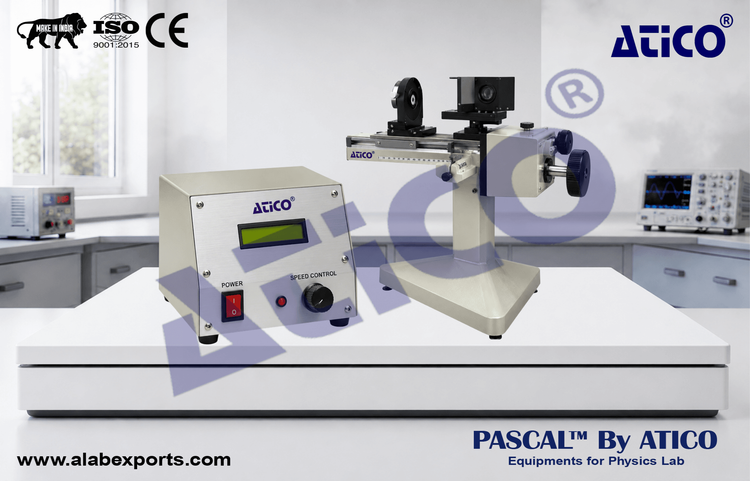 Michelson Interferometer