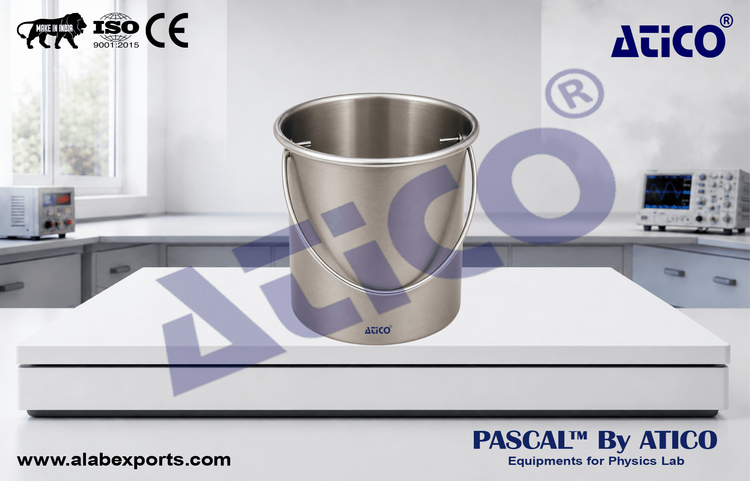 Catch Bucket