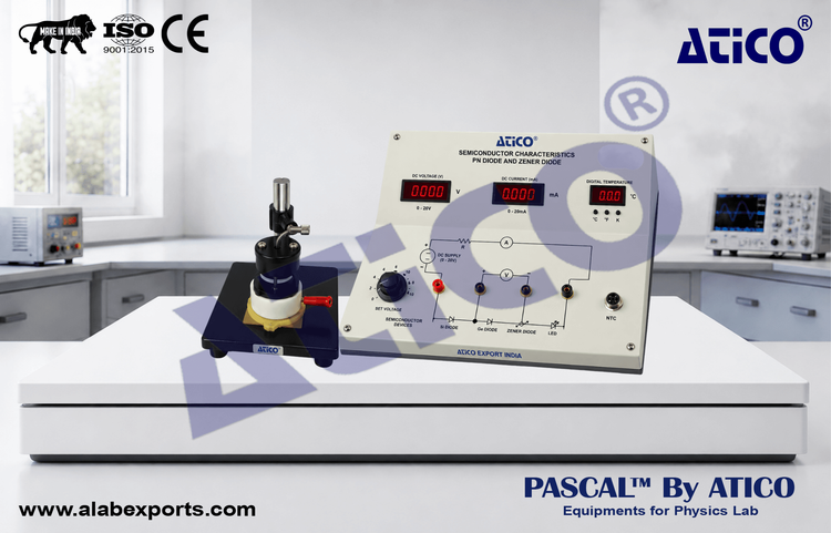 Four Probe Apparatus