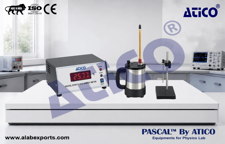 Specific Heat of Solids