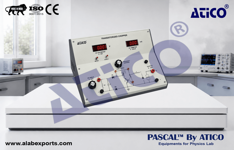 Thermocouple Trainer Kit