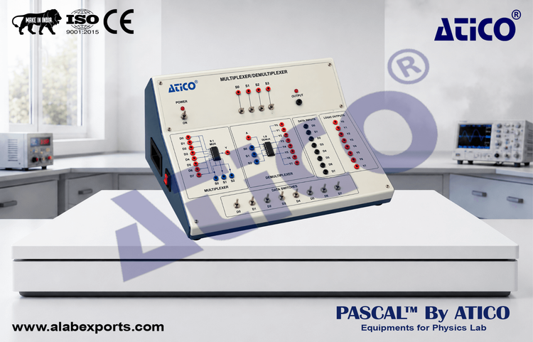 Basic Logic Gates Trainer