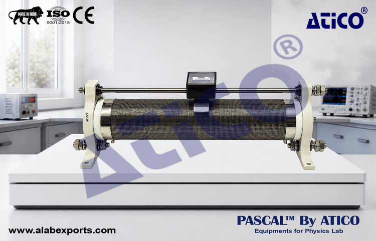 Rheostat