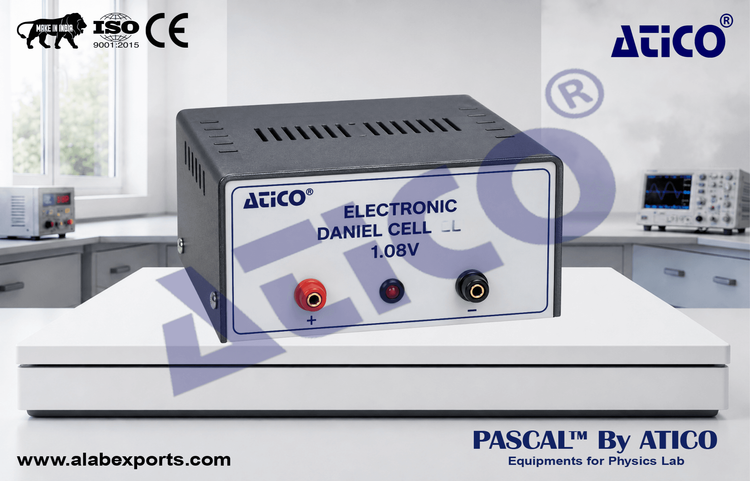 Electronic Standard Cells