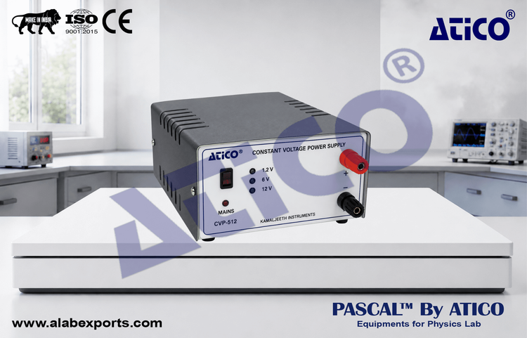 Constant Voltage Source