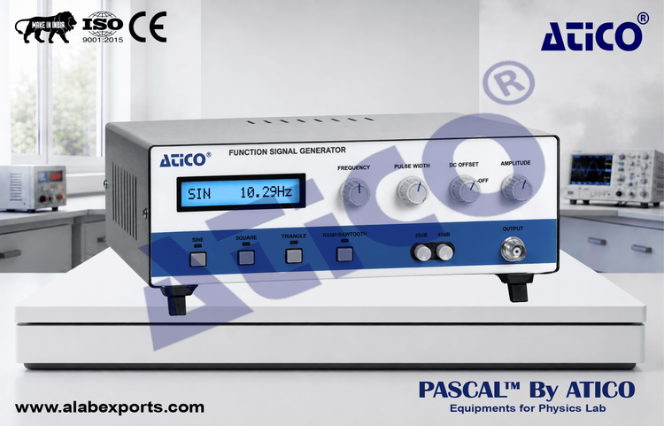 Signal Generator