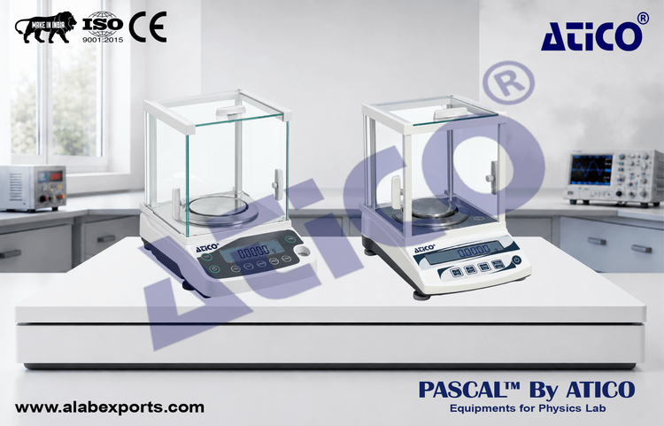 Digital Balance