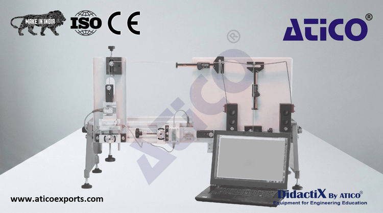 Plastic Bending of Portal Frames (Next Generation Structures)