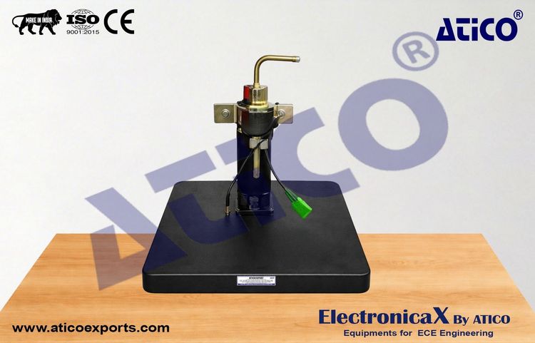 Petrol Fuel Injection Pumps