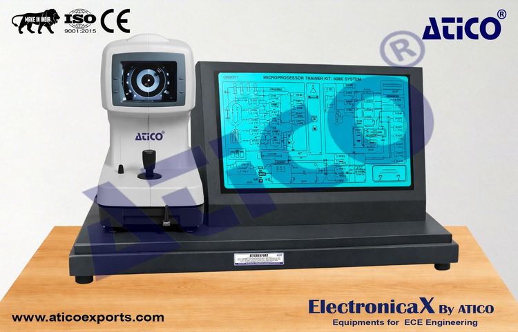 Refractometer